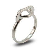 Vespa-Art-Deco-silver-ring-Silver-Beehive-Studio-2020