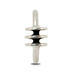 Synchronicity-Art-Deco-fins-silver-ring-Silver-Beehive-Studio-2020